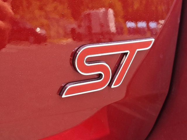 Certified 2025 Ford Explorer ST AWD/4WD image 37
