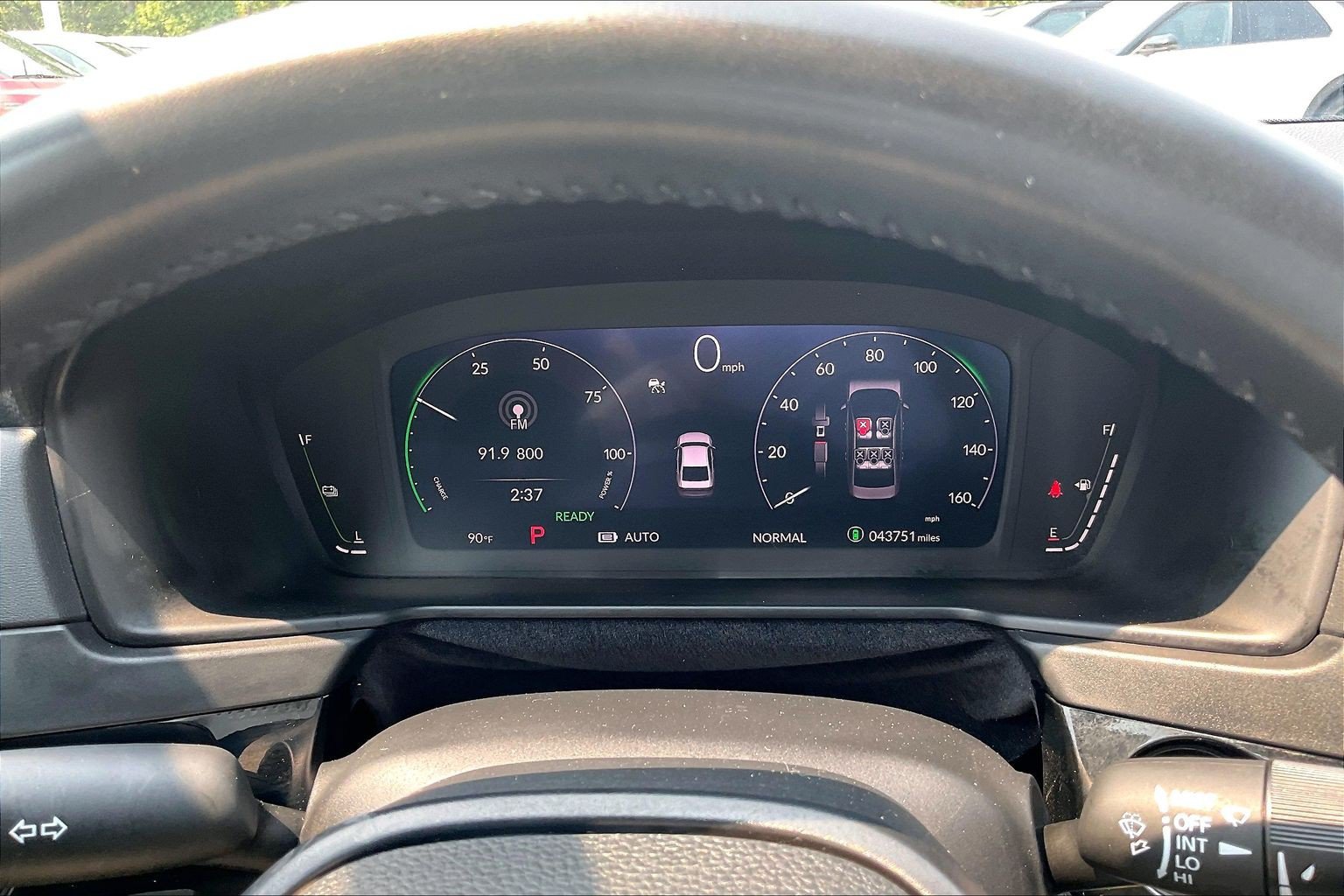 Used 2025 Honda Accord EX-L image 19