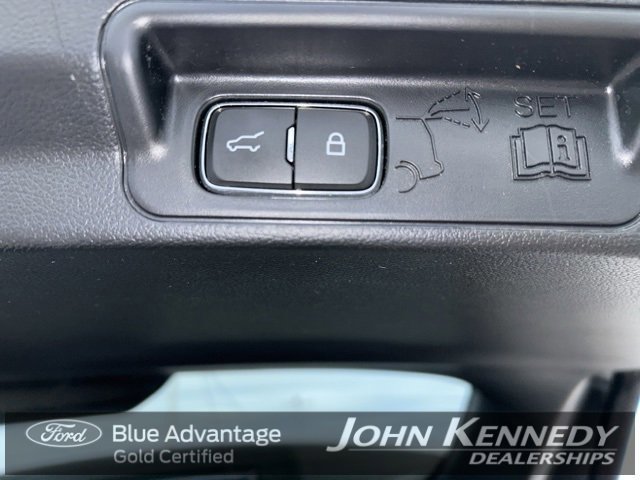 Certified 2022 Ford Explorer XLT w/ Equipment Group 202A image 15