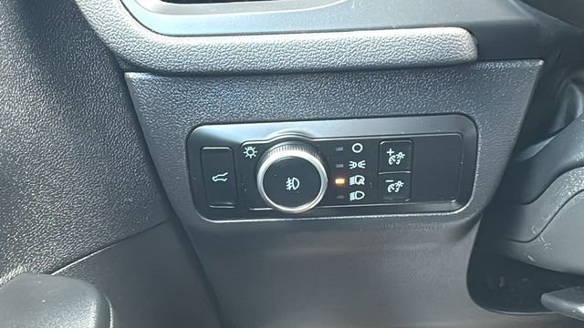 Certified 2024 Ford Escape Platinum image 17