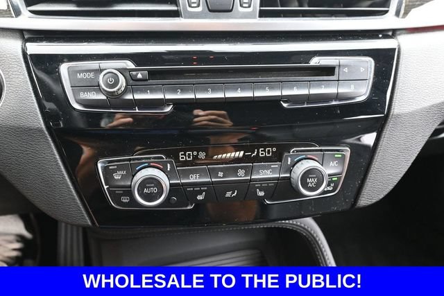 Used 2018 BMW X1 xDrive28i AWD/4WD image 24