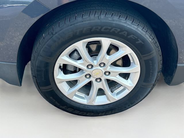 Used 2018 Chevrolet Equinox LS AWD/4WD image 37