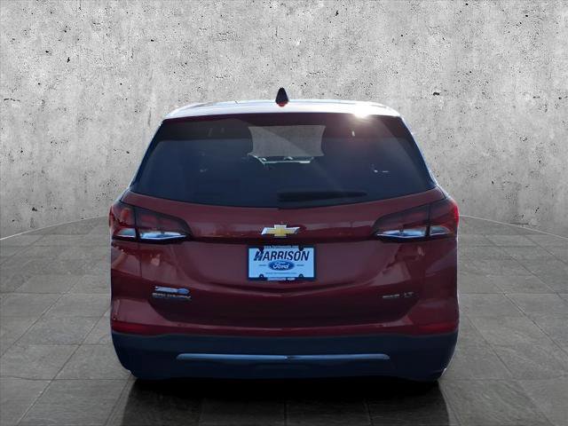 Used 2023 Chevrolet Equinox LT image 4