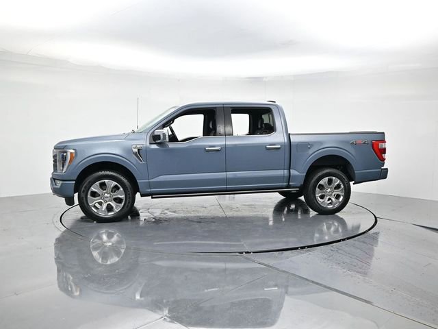 Certified 2023 Ford F150 Platinum image 7