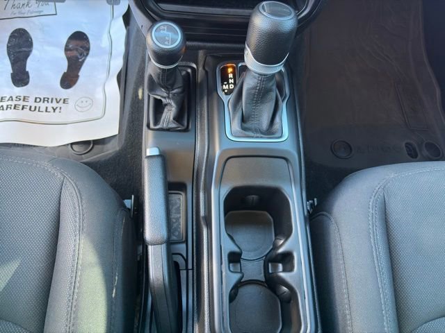 Used 2023 Jeep Gladiator Willys image 34