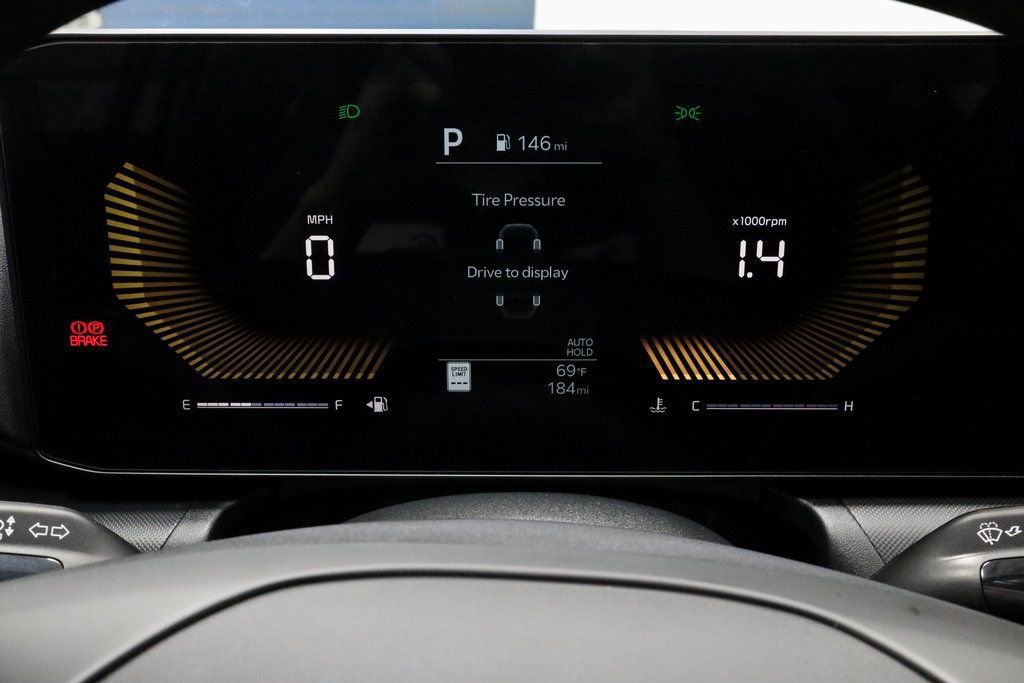 Used 2025 Kia K4 LXS image 27