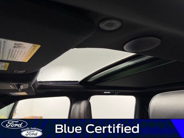 Certified 2026 Ford F150 Raptor image 19