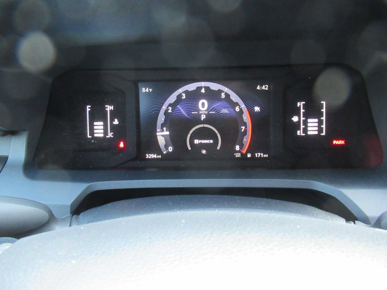 Used 2026 Toyota 4Runner SR5 AWD/4WD image 31