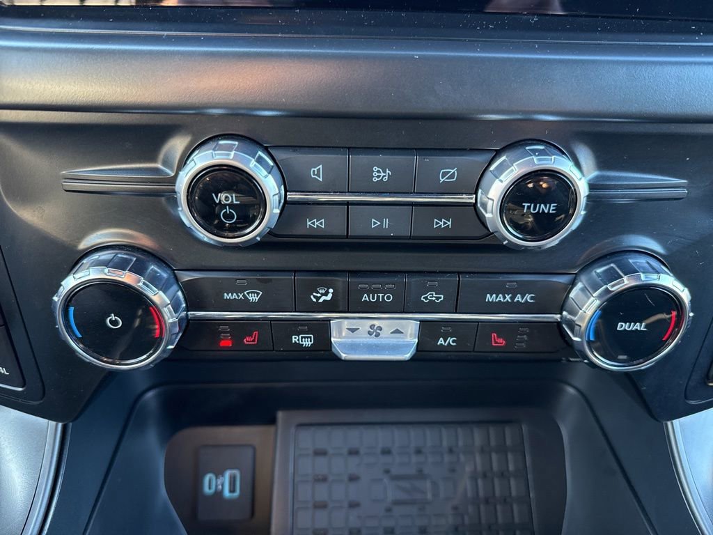 Certified 2024 Ford F150 XLT w/ Equipment Group 302A MID image 26