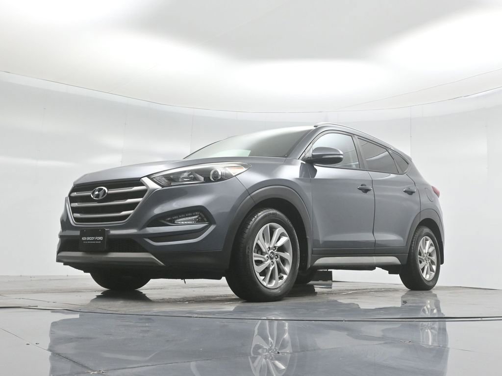 Used 2017 Hyundai Tucson Eco image 43