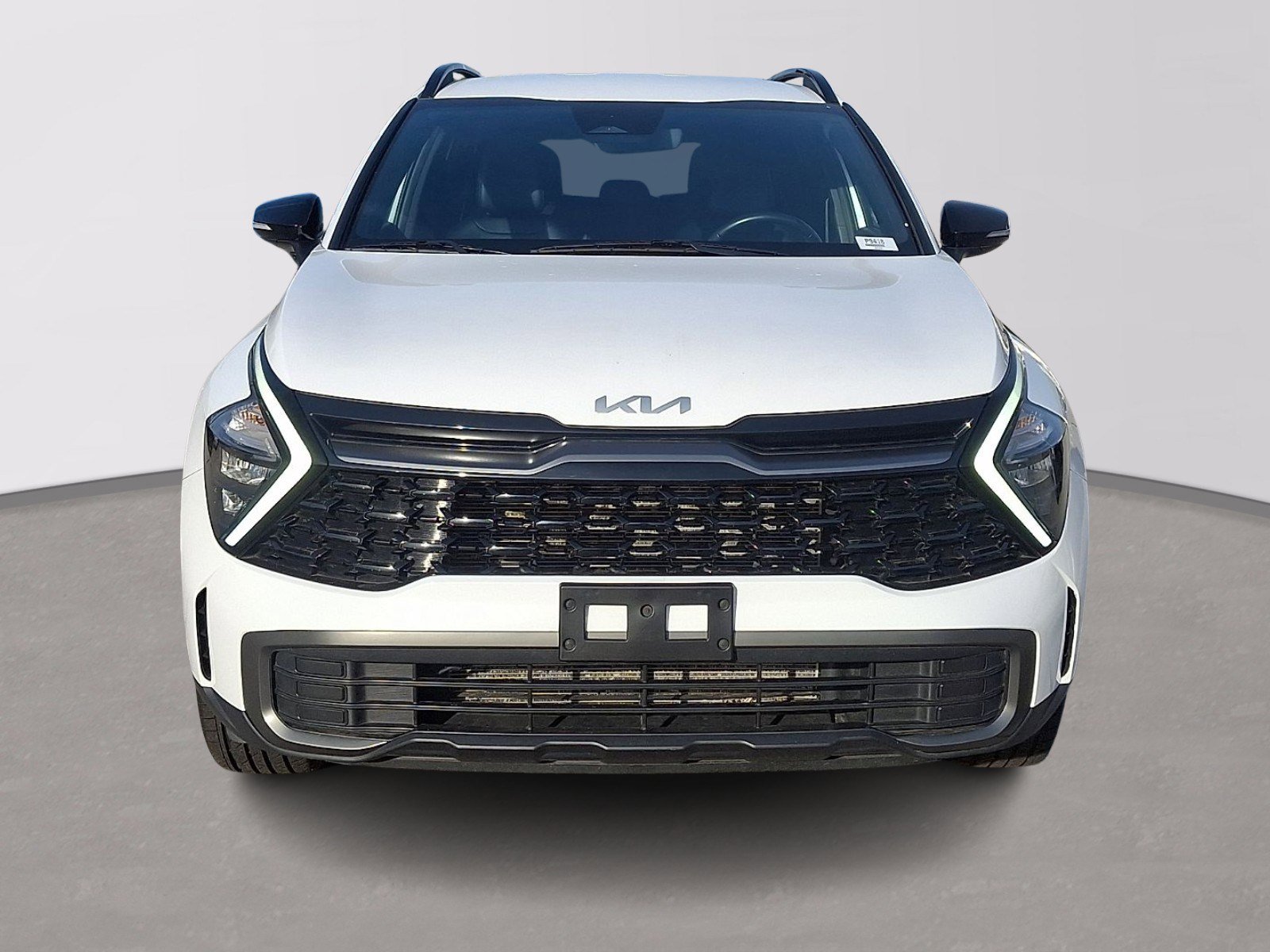 Used 2023 Kia Sportage X-Line AWD/4WD image 2
