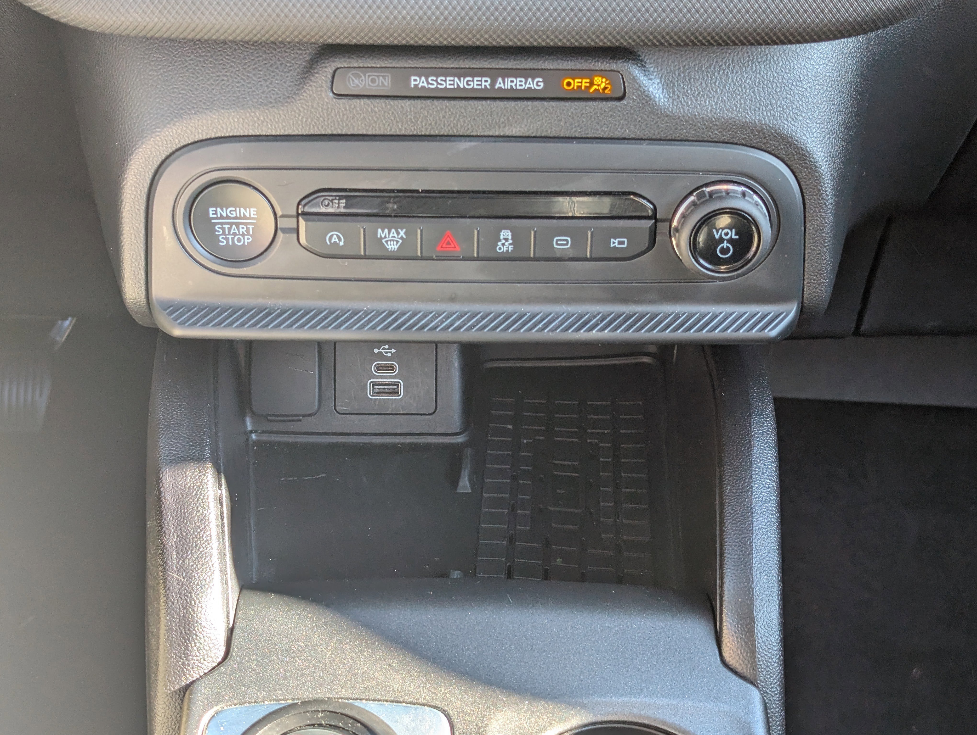 Certified 2025 Ford Bronco Sport Big Bend w/ Convenience Package image 26