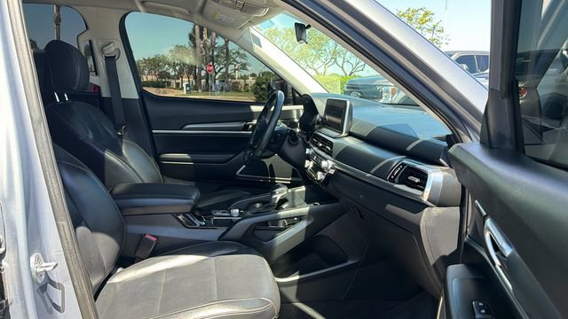 Used 2022 Kia Telluride S AWD/4WD image 11