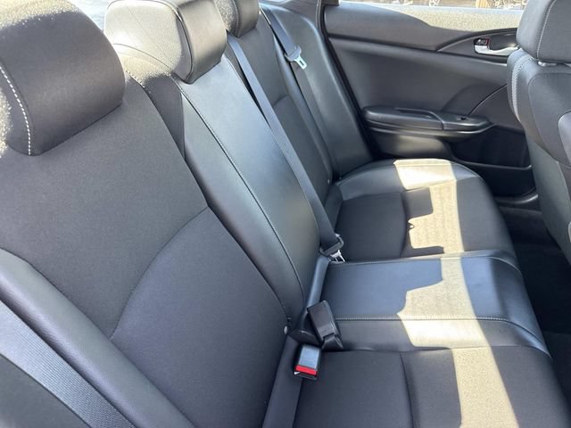 Used 2021 Honda Civic Sport image 32