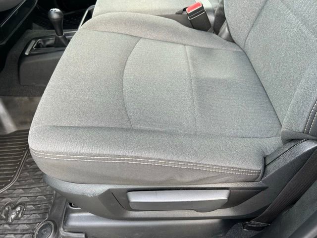 Used 2023 RAM 3500 Tradesman image 26