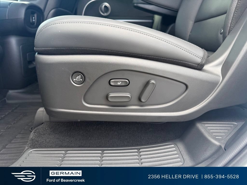 Used 2026 Hyundai Palisade Calligraphy AWD/4WD image 17