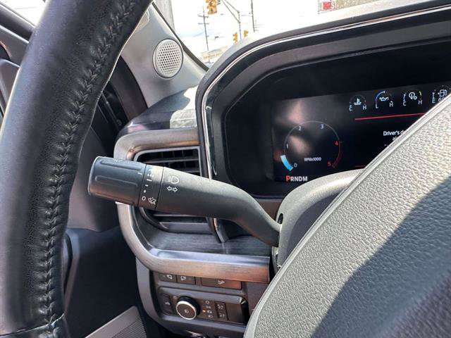 Certified 2024 Ford F350 Lariat w/ Lariat Ultimate Package AWD/4WD image 20