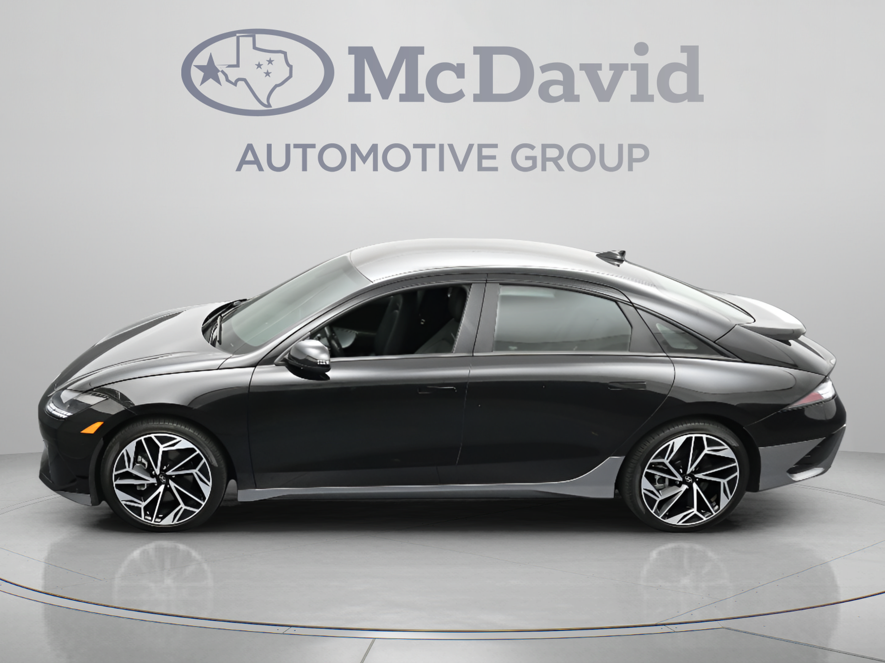 Used 2024 Hyundai Ioniq 6 SEL AWD/4WD image 35