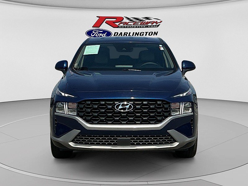Used 2023 Hyundai Santa Fe SE FWD image 8