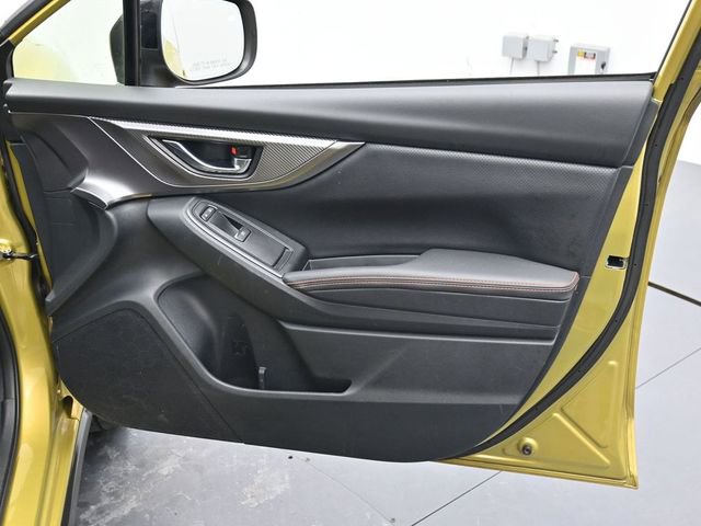 Used 2022 Subaru Crosstrek 2.5i Limited w/ Moonroof Package 1 image 27