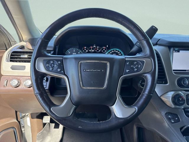 Used 2018 GMC Yukon XL Denali image 40