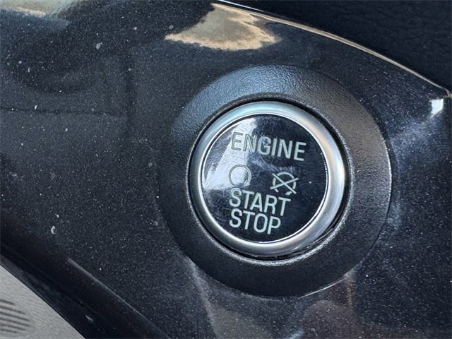 Certified 2019 Ford Escape Titanium image 19