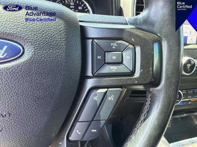 Certified 2020 Ford Expedition Limited RWD image 22