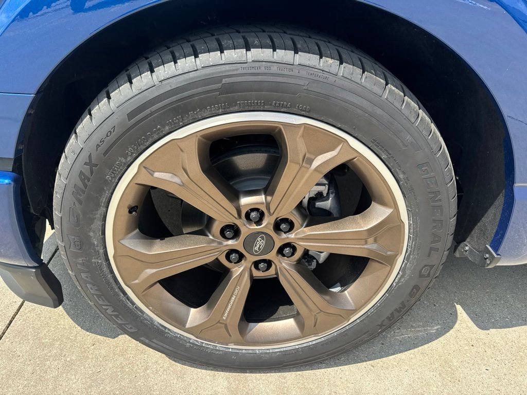Certified 2024 Ford F150 XL AWD/4WD image 5