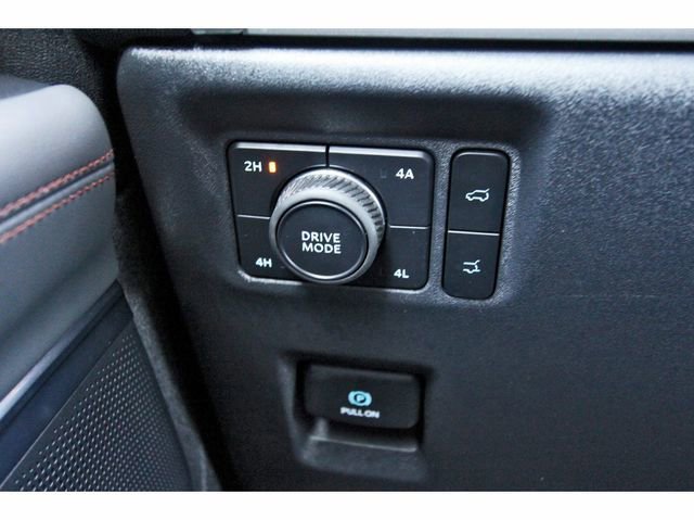 Certified 2025 Ford Expedition Max Active image 21