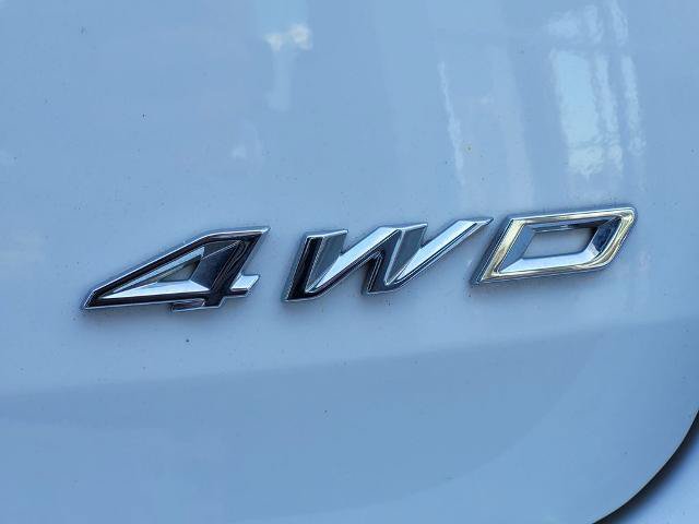 Certified 2021 Ford Explorer 4WD image 10