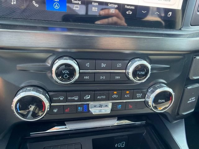 Certified 2023 Ford F350 Lariat w/ Lariat Ultimate Package AWD/4WD image 14