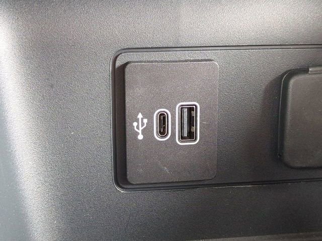 Certified 2026 Ford Explorer Active RWD image 25