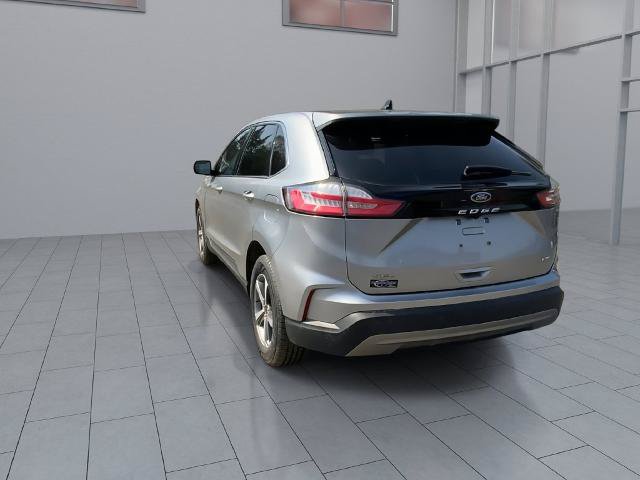 Certified 2024 Ford Edge SEL w/ Convenience Package AWD/4WD image 7