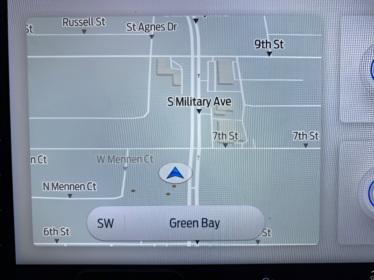 Certified 2023 Ford Escape ST-Line Select w/ Tech Pack #2 image 23