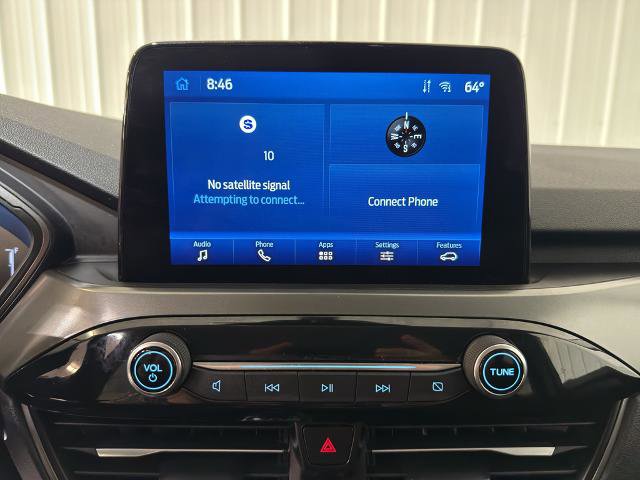 Certified 2025 Ford Escape Active w/ Cold Weather Package AWD/4WD image 4