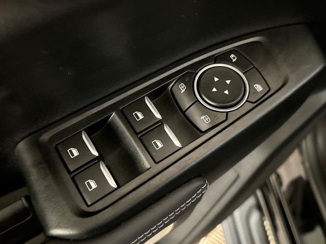 Certified 2024 Ford Ranger XLT AWD/4WD image 16