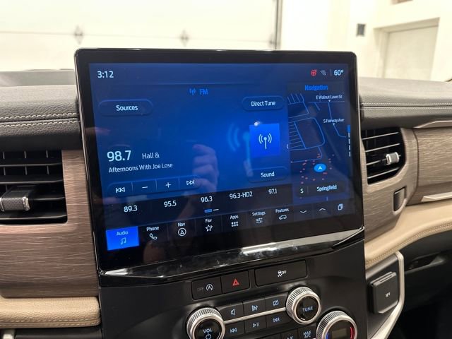 Certified 2024 Ford Expedition Max Limited image 29