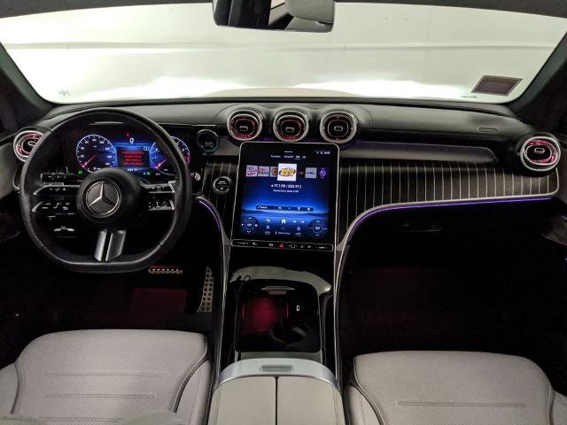 Used 2023 Mercedes-Benz GLC 300 GLC 300 image 7