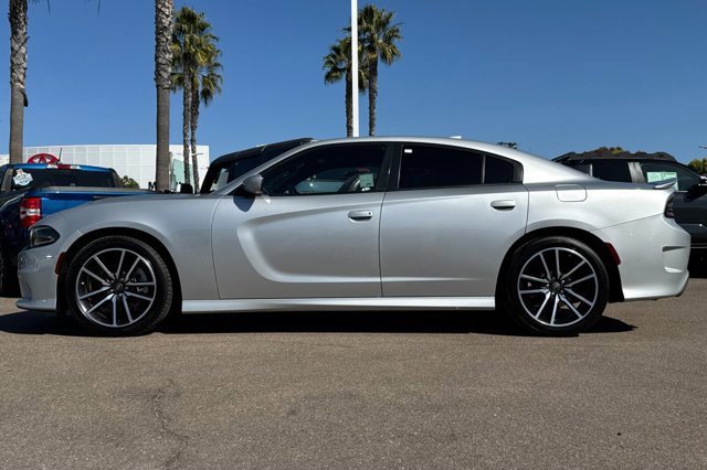 Used 2022 Dodge Charger R/T w/ Plus Group image 6