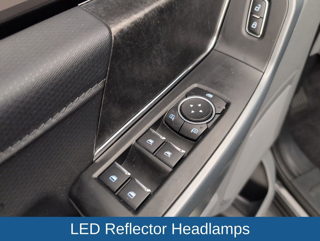 Certified 2023 Ford F150 XLT w/ Equipment Group 302A High RWD image 32