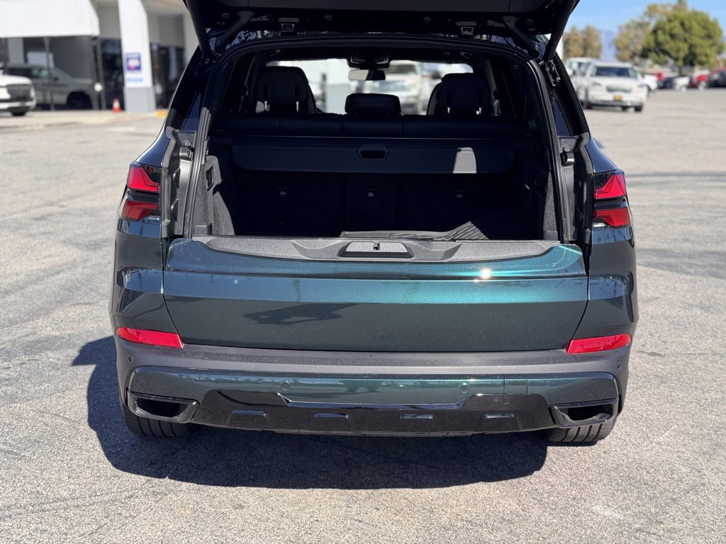 Used 2024 BMW X5 xDrive50e w/ Parking Assistance Package image 13