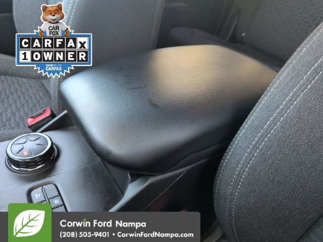Certified 2025 Ford Ranger XL w/ Trailer Tow Package AWD/4WD image 18