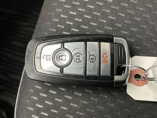 Certified 2025 Ford Escape ST-Line w/ Tech Pack #1 AWD/4WD image 22