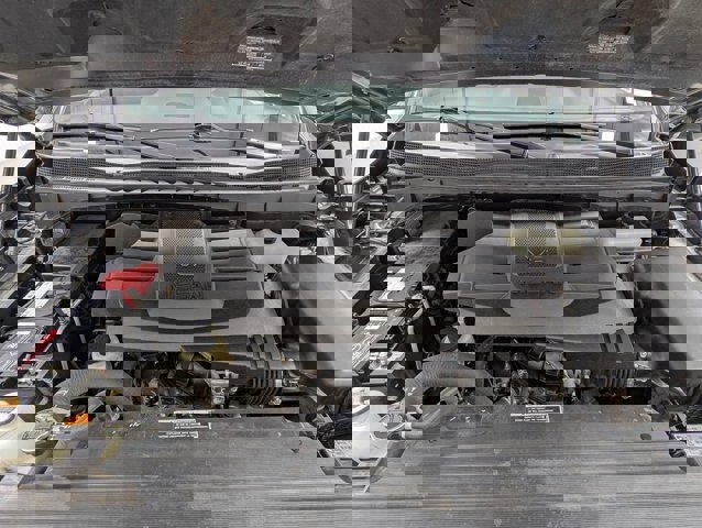 Used 2022 Nissan Titan PRO-4X w/ Pro-4x Convenience Package image 11