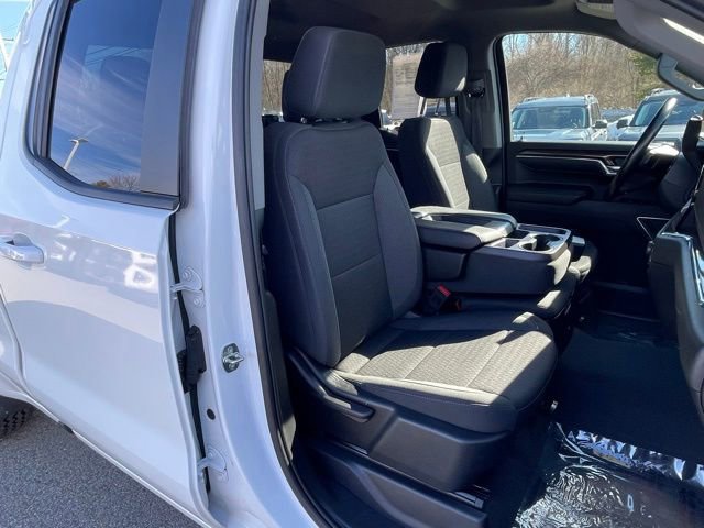 Used 2023 Chevrolet Silverado 1500 LT w/ Protection Package image 31