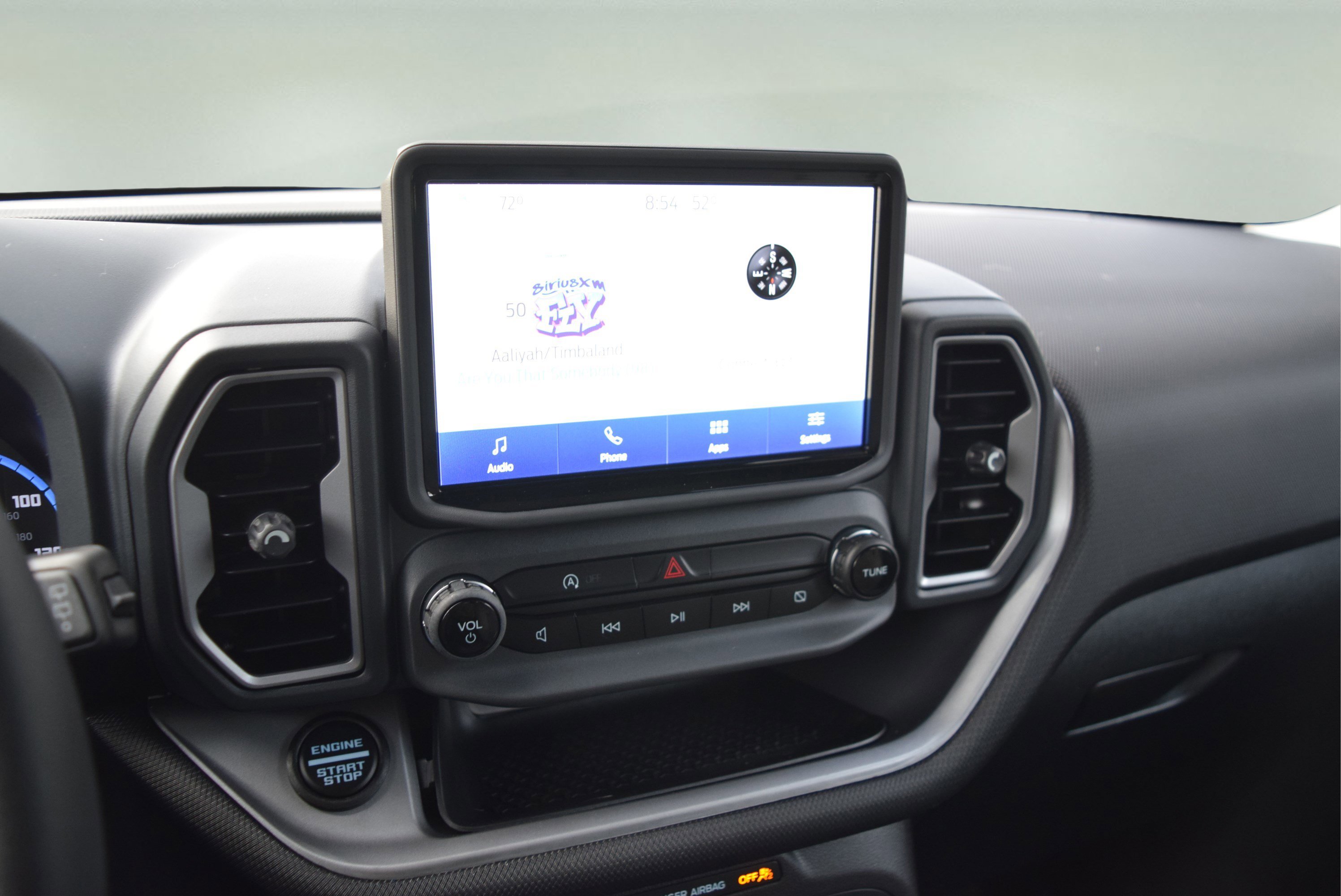 Certified 2022 Ford Bronco Sport Big Bend image 11