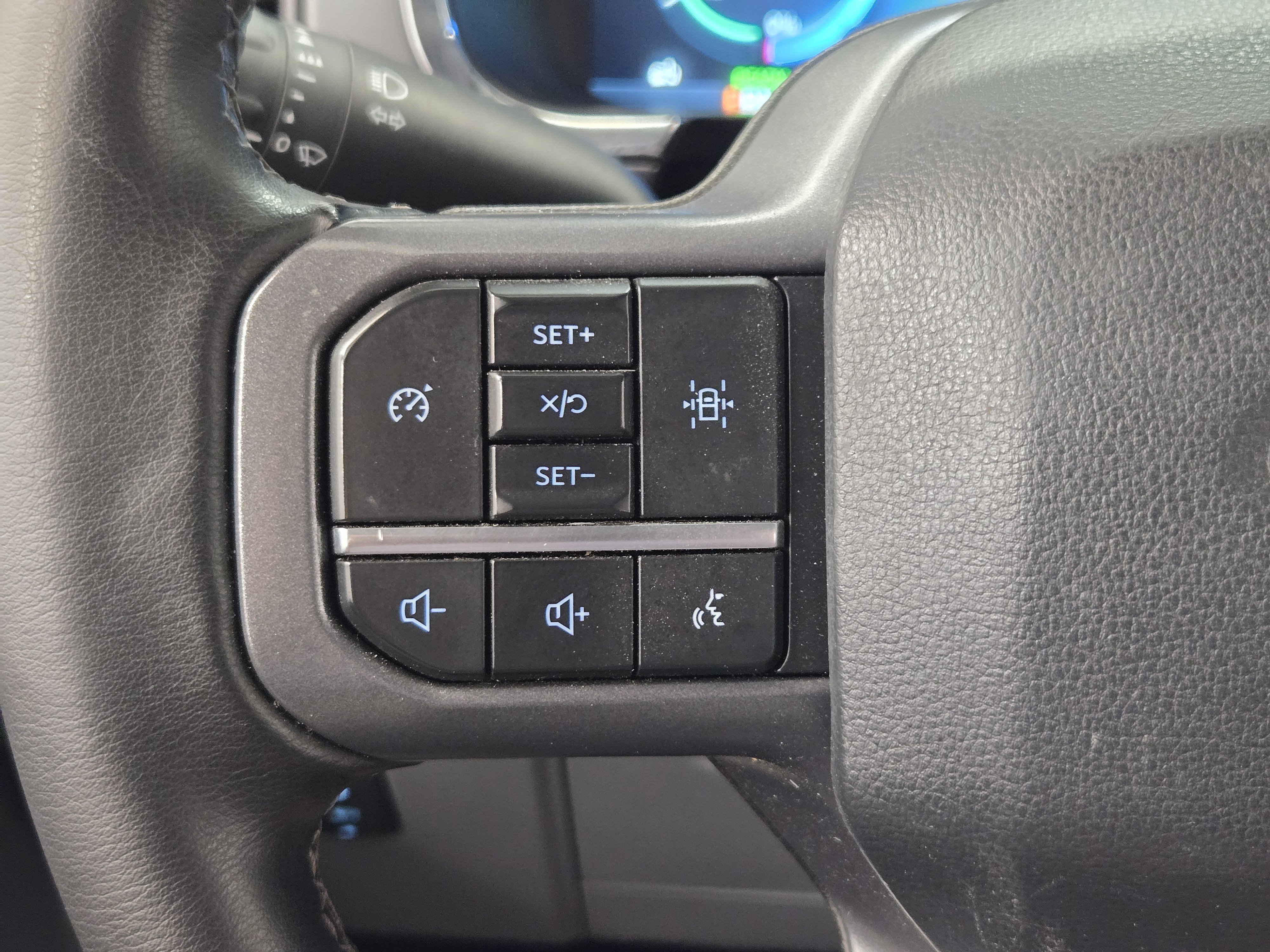 Certified 2023 Ford F150 Lightning XLT w/ Tow Technology Package image 28