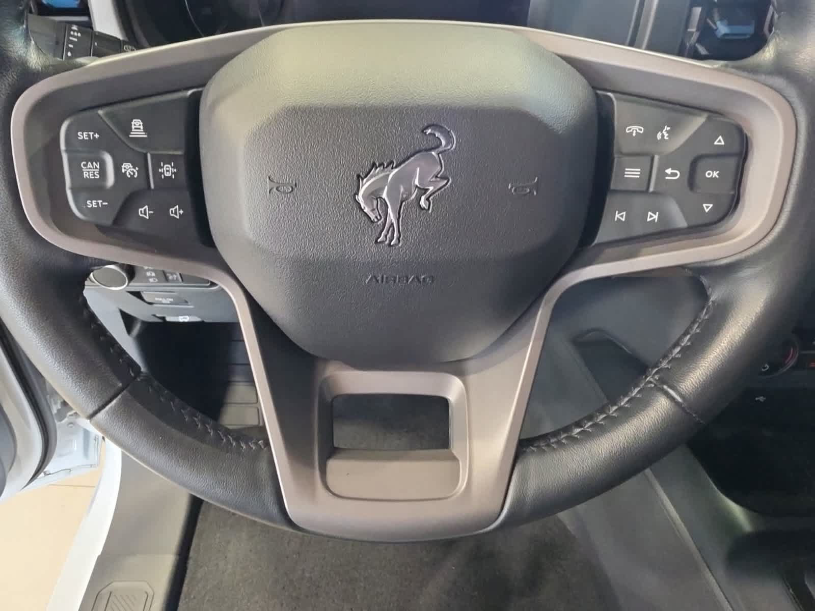 Certified 2024 Ford Bronco Wildtrak AWD/4WD image 21