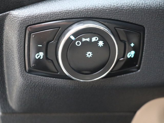Certified 2022 Ford EcoSport S AWD/4WD image 31