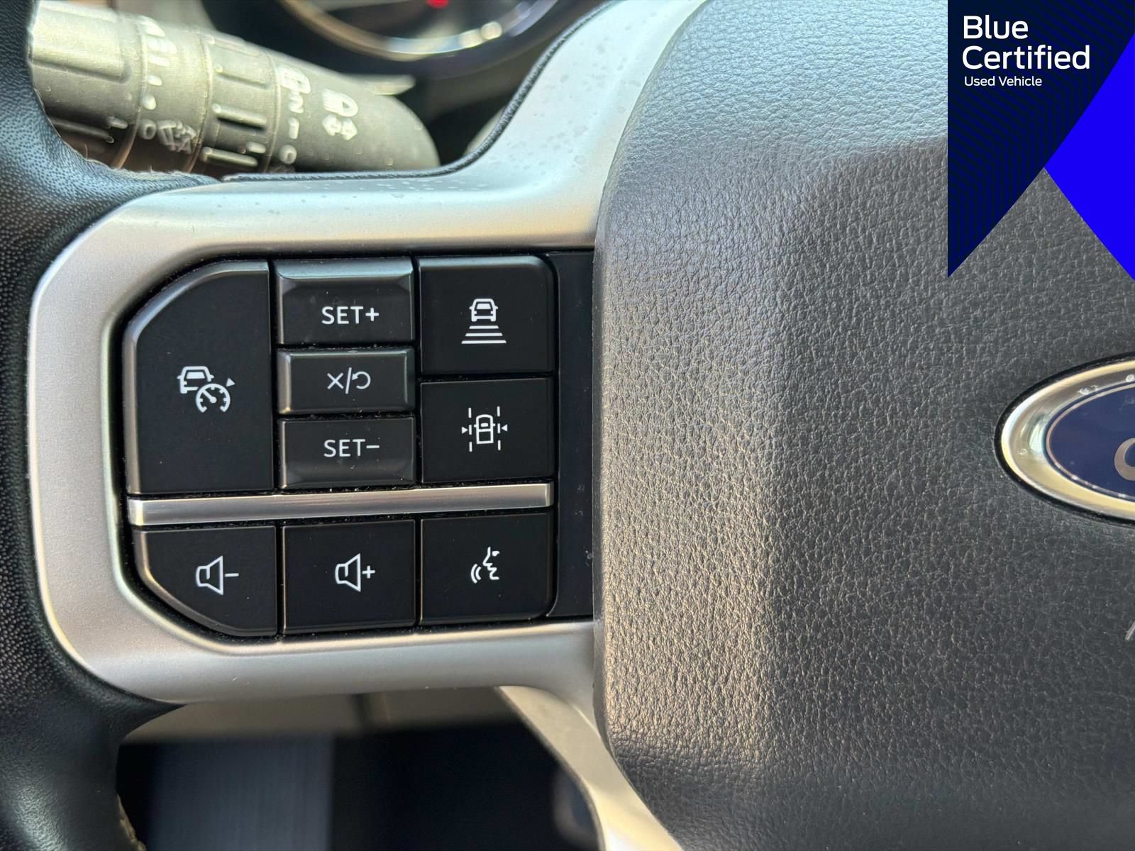Certified 2024 Ford Expedition Max Limited AWD/4WD image 32